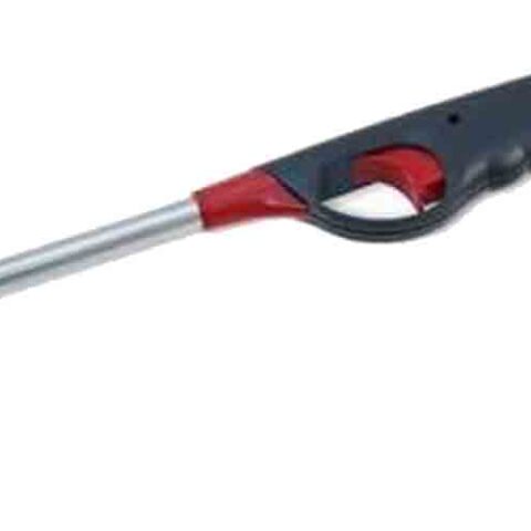 L. A. Police shoot man with gun, turned out to be butane lighter - photo licensed by shore news network.