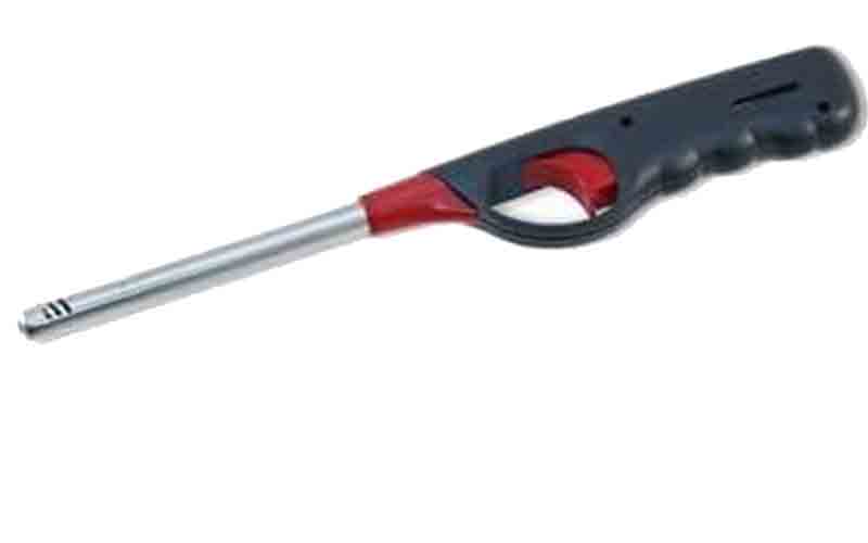 L.A. police shoot man with gun, turned out to be butane lighter