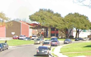 Suspect arrested for murder at bella vida apartments