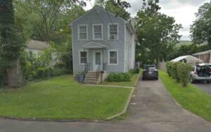 Deceased victim shot multiple times by girlfriend in mahwah