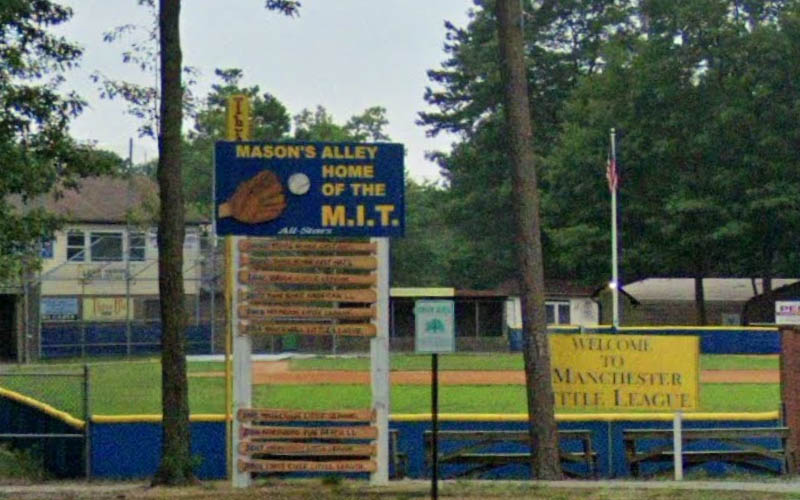 Toms River East Little League shuts out Jackson Little League