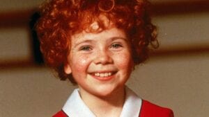 Come see annie, the musical at surflight theater