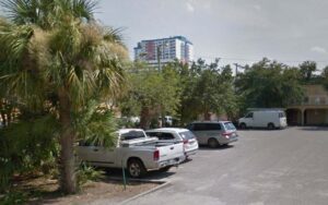 Shooting reported in myrtle beach, suspect in custody