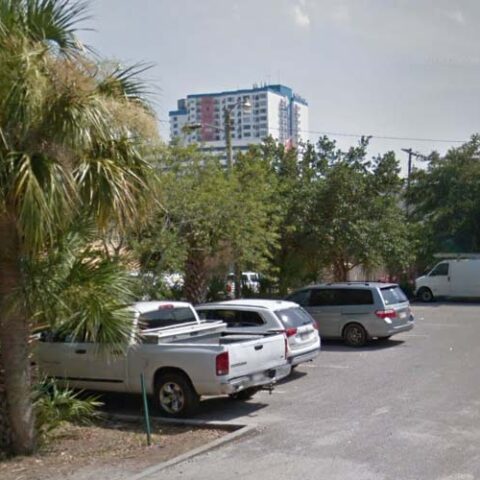 Shooting reported in myrtle beach, suspect in custody - photo licensed by shore news network.