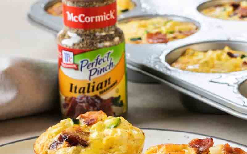 McCormick seasonings recalled after possible Salmonella contamination
