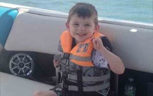 4 year old boy reported missing found dead in his home