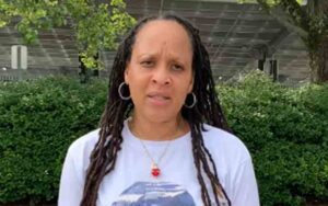 Montgomery county, mom still hoping to solve tray dawkins' murder