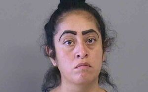 Mom held a baby shower for 12 year old impregnated by 24 year old