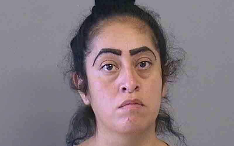 Mom held a baby shower for 12-year-old impregnated by 24-year-old