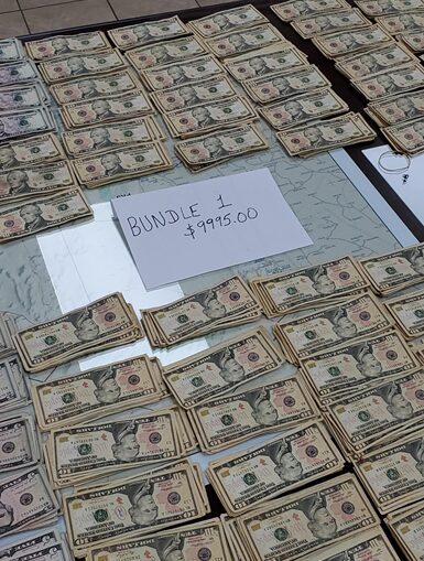 Colombian Businessman Charged with Money Laundering Extradited to the United States from Cabo Verde
