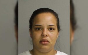 Mom charged for having daughters sell oxy on the street