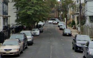 Two shot dead in irvington on fourth of july