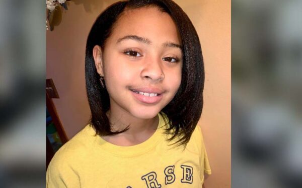 Young girl killed in drive-by shooting in new jersey on fourth of july