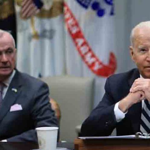 Ford ev delay further derails new jersey governor's 2035 gas car ban - photo licensed by shore news network.