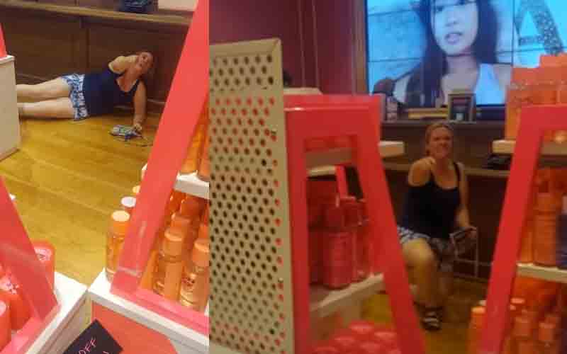Nigerian raises $96,000 after Karen incident at New Jersey mall