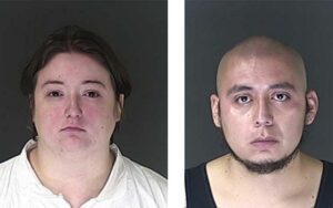 Child shot himself while dad bought weed in smoke shop, dead at 4-years-old