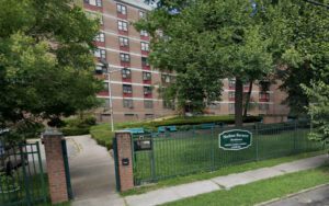 Gun violence continues as another murdered in paterson