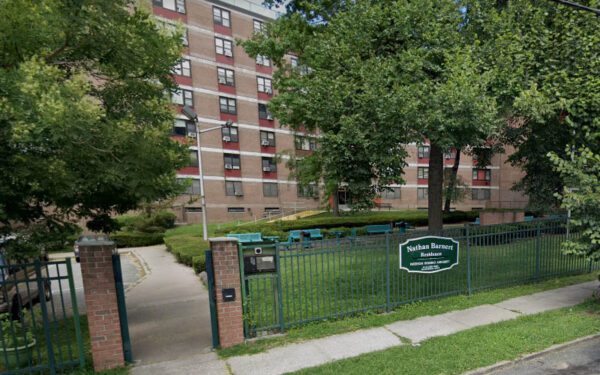 Gun violence continues as another murdered in paterson