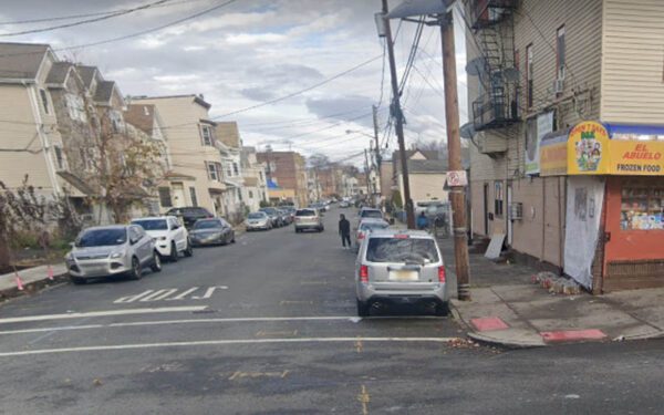 Two Paterson teens charged for murder of Juan Soto in Paterson