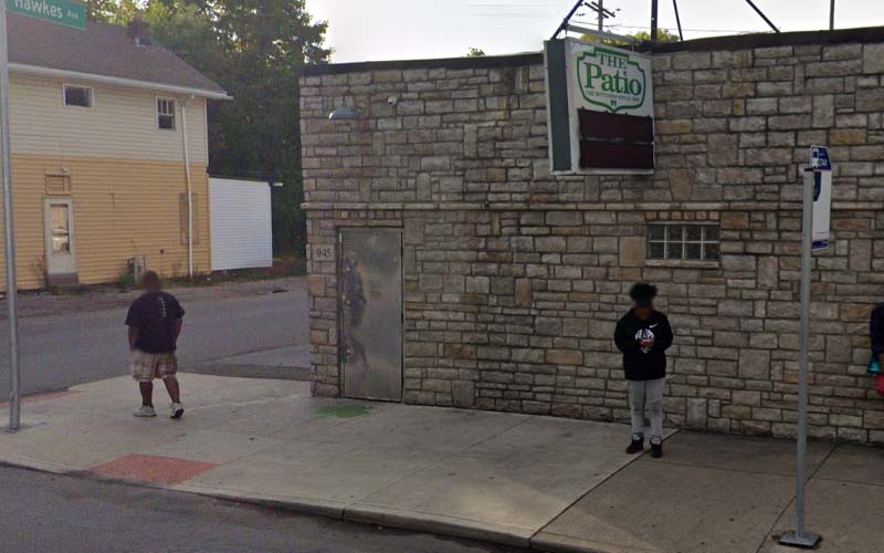 Columbus records 100th homicide of 2021 at the Patio Bar on Sullivant