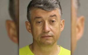 Perkasie man arrested after meeting 15-year-old girl online for sex