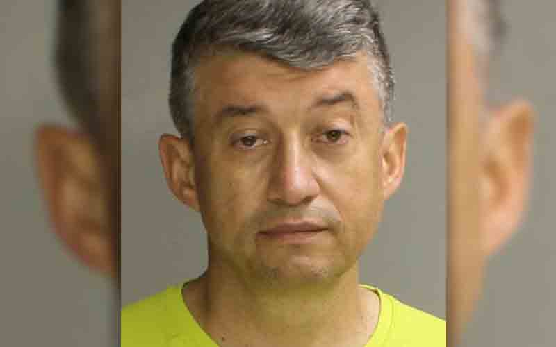 Perkasie man arrested after meeting 15-year-old girl online for sex