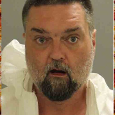 Pizza bandit caught after holding up wilmington little caesars - photo licensed by shore news network.