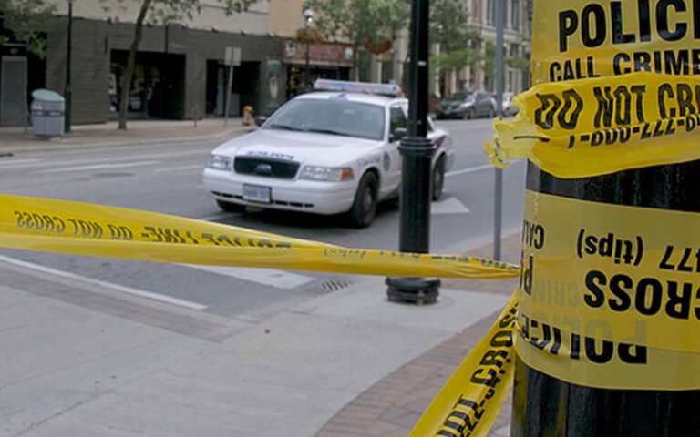 36th street bang squad member sentenced for gang-related murders and shootings - photo licensed by shore news network.