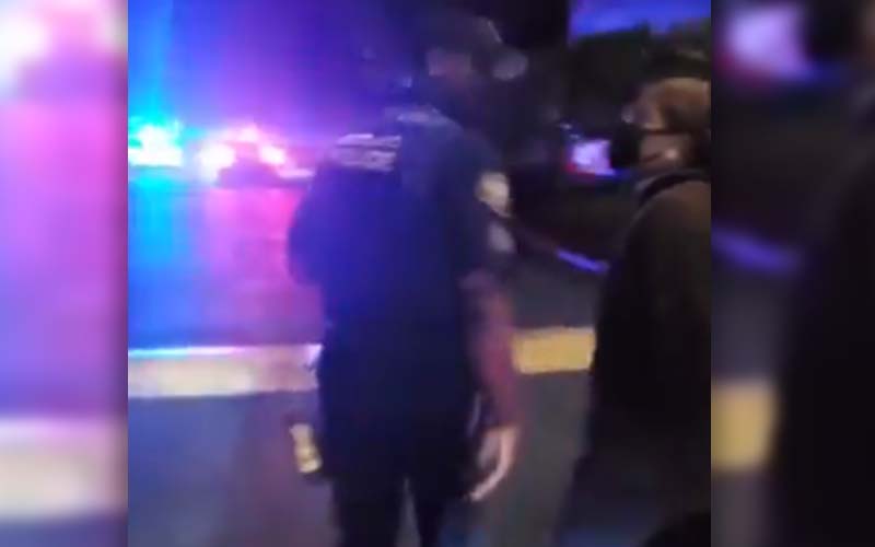 Trinitarios Gang Member Charged With Murder Of A Confidential Informant