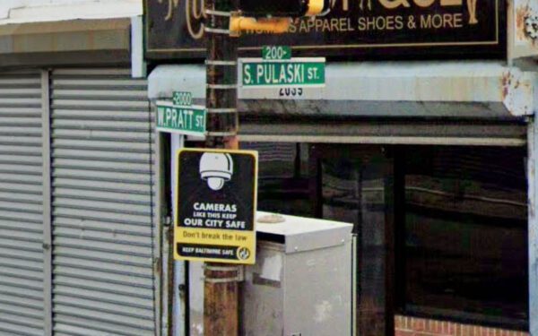 Teen shot in the head, killed in baltimore - photo licensed by shore news network.