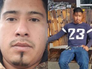 State police seeking hispanic male wanted for child sexual assault