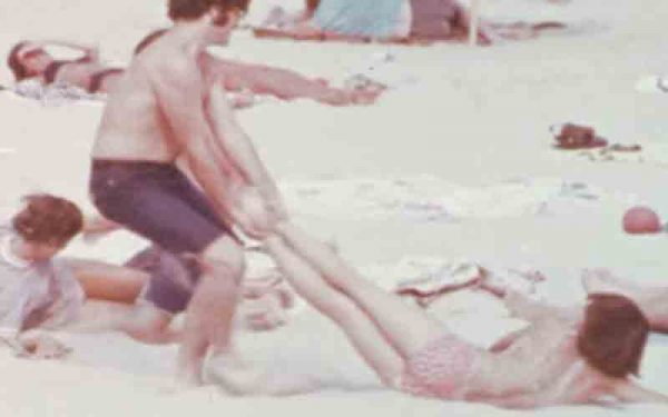 This 1970s Seaside Heights promotional video would be banned if made today This 1970s Seaside Heights promotional video would be banned if made today
