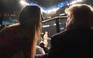 Unhinged: The left is trying to destroy young singer who shook hands with Trump Unhinged The left is trying to destroy young singer who shook hands with Trump