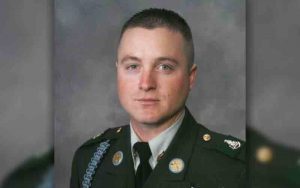 Texas swat commander, army vet killed during shootout with reckless driving suspect