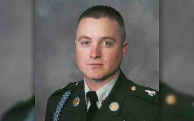 Texas SWAT commander, Army vet killed during shootout with reckless driving suspect