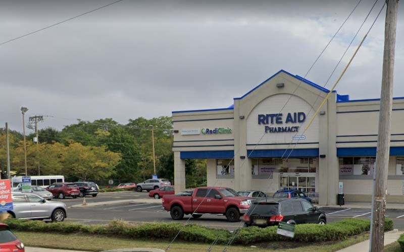 Ocean County Faces Pharmacy Crisis as Rite Aid Stores Close Unexpectedly