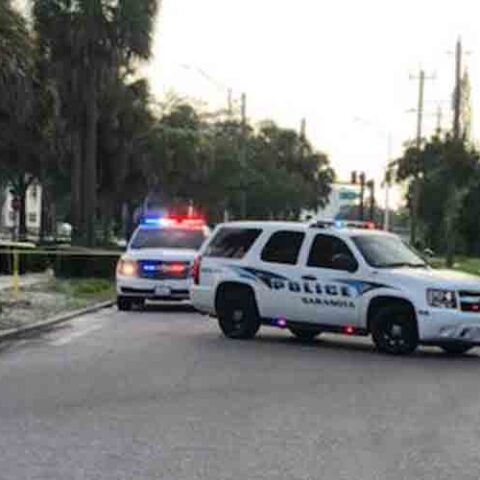 Sarasota man arrested after touching girl on a sailboat ride, more victims coming forward - photo licensed by shore news network.