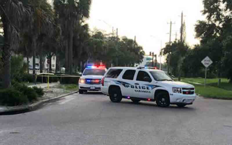 Sarasota man arrested after touching girl on a sailboat ride, more victims coming forward