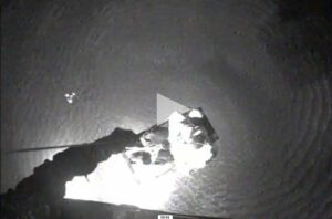 Coast Guard rescues man from capsized boat in San Francisco Bay Coast Guard rescues man from capsized boat in San Francisco Bay