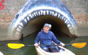 Revisiting the 1916 matawan new jersey shark attack