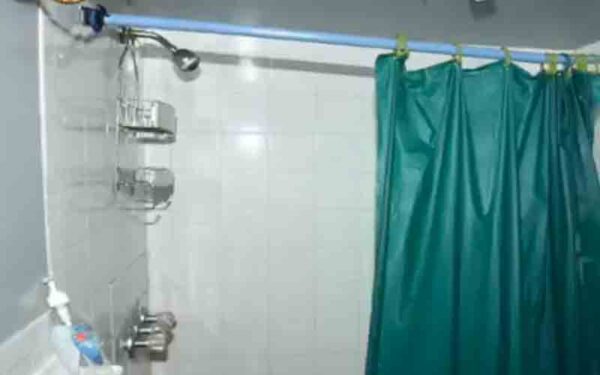 Girl attacked from behind shower curtain in nyc, now police need your help solving the case - photo licensed by shore news network.