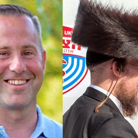 Andy kim says "lakewood style development" only hate speech when republicans say it - photo licensed by shore news network.