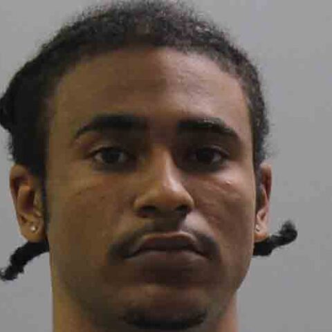 Man arrested with gun at urbana carnival - photo licensed by shore news network.