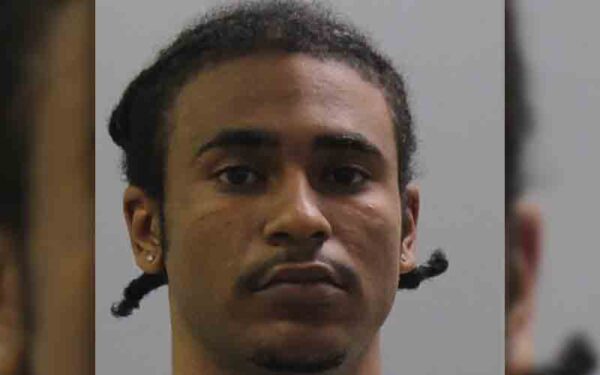 Man arrested with gun at urbana carnival - photo licensed by shore news network.