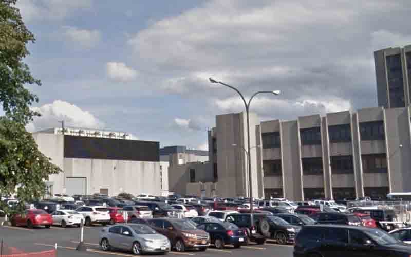 Man who tried to rape disabled hospital patient pleads guilty