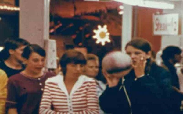 This 1970s Seaside Heights promotional video would be banned if made today This 1970s Seaside Heights promotional video would be banned if made today