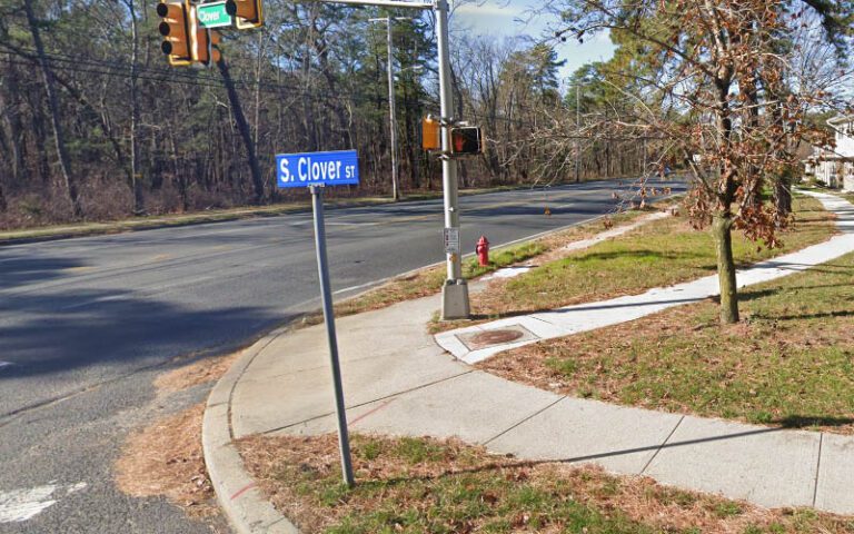 Toms river teen lost control of car, killed juvenile passenger in lakewood - photo licensed by shore news network.