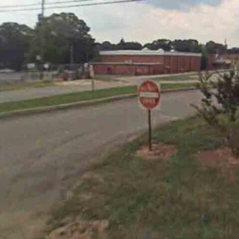 Springville man facing 7 years for punching middle school teacher - photo licensed by shore news network.