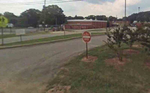 Springville man facing 7 years for punching middle school teacher - photo licensed by shore news network.