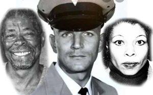 Njea meeting featured convicted cop killer's alliance member as guest speaker
